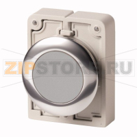 Кнопка Eaton M30C-FD-GR
