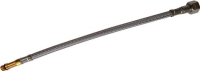 Flexinox Ø12 L.35cm M10x1 F1/2 short