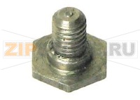 DOOR SUPPORT SHAFT (SHORT)