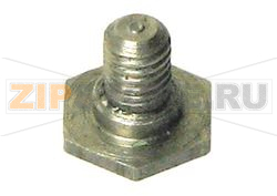 DOOR SUPPORT SHAFT (SHORT) 