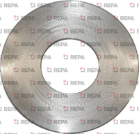 WASHER 16.5x40x1 mm