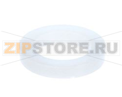 SPACER, NYLON 