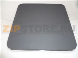 PIASTRA 4000W 440V 300x300 mm 