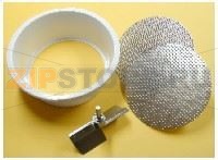 IRE ET TAMIS        POUR PUREE/CONFITURE 