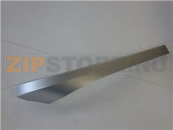 INSERTO LATO SX ARGENTO OPACO 