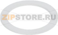 RUBBER GASKET 6TZ MOKA