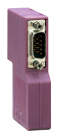 Разъем Profibus DP Schneider Electric 490NAD91105