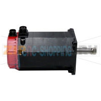 Серводвигатель с коническим валом со шпонкой Fanuc A06B-0147-B577