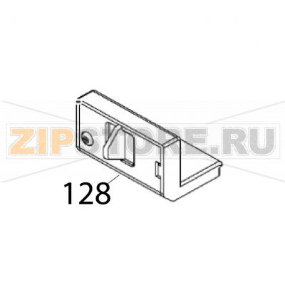 WLAN/Bluetooth kit Sato FX3-LX WLAN/Bluetooth kit Sato FX3-LXЗапчасть на деталировке под номером: 128Название запчасти на английском языке: WLAN/Bluetooth kit Sato FX3-LX.