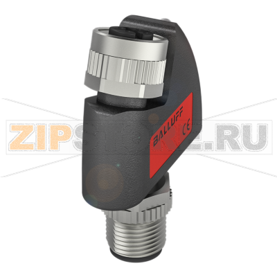 Преобразователь сигналов Balluff BNI004C 