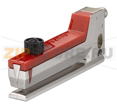 Датчик вилочный Leuze GS 63B/6D,200-S12 