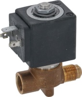 SOLENOID VALVE PARKER 2-WAY 24V 50/60Hz