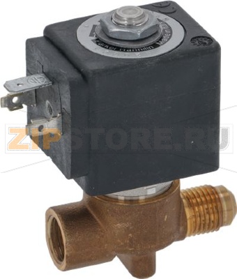 SOLENOID VALVE PARKER 2-WAY 24V 50/60Hz 