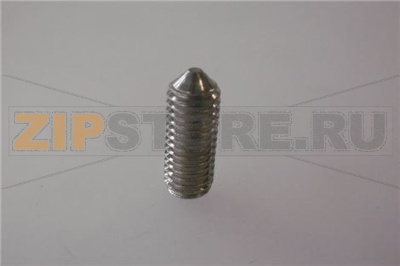 VITE SENZA TESTA A CAVA ESAGONALE M8x20 