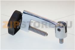 TIRANTE CHIUSURA COPERCHIO 134 mm 