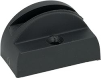GLASS HOLDER LOWER 51x27x30 mm