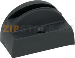 GLASS HOLDER LOWER 51x27x30 mm 