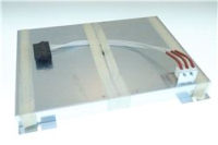 PIASTRA RADIANTE; 3500W