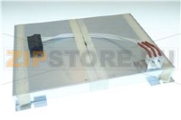 PIASTRA RADIANTE; 3500W