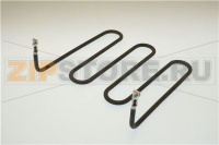 Heizkorper 1100W 415V L 180mm B 180mm H