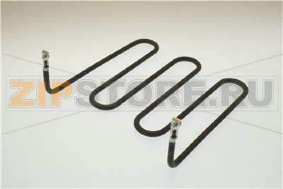 Heizkorper 1100W 415V L 180mm B 180mm H 