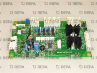 SCHEDA ELETTRONICA PWR OCS DL 230V