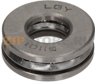 AXIAL BEARING 51101 