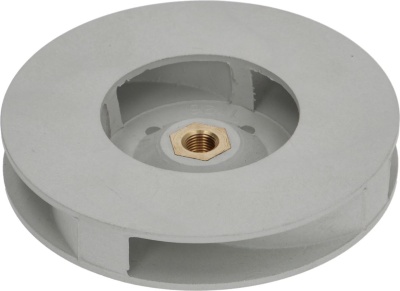 КРЫЛЬЧАТКА Ø 118 ММ 