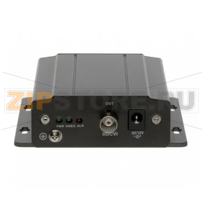 Конвертер HDMI-HDCVI Dahua DH-PFT2100 