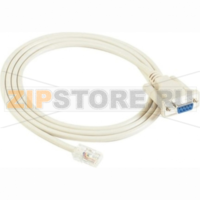 Кабель 1.5 м MOXA CN20060 
