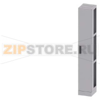 ALPHA 630 НАПОЛЬННЫЙ РАСПРЕДЕЛИТ.ШКАФ,1950/300/320, IP55,SCI Siemens 8GK1323-8KP14