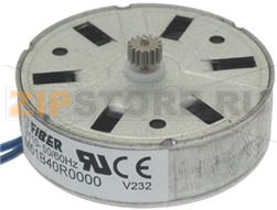 MOTORE SINCRONO M51 110V 