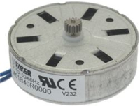 MOTORE SINCRONO M51 110V