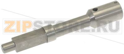 ALBERO MOTORE 137 mm 