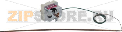 SAFETY THERMOSTAT 512°C 