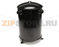 GRUPPO SERBATOIO, INOSSIDABILE,