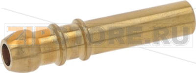 Gas Rubber Holder 