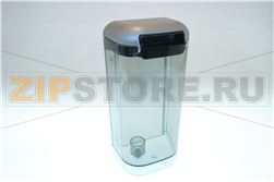 TANK ASSEMBLY MCE35 