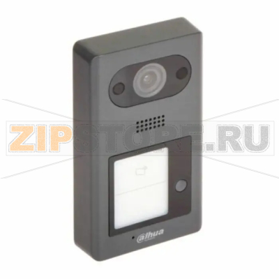 IP-панель вызывная Dahua DHI-VTO3211D-P1 