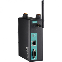 Шлюз MOXA MGate W5108-EU-T