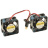 Вентилятор 24 В/DC, 0.076 A Fanuc A90L-0001-0507#B - Вентилятор 24 В/DC, 0.076 A Fanuc A90L-0001-0507#B