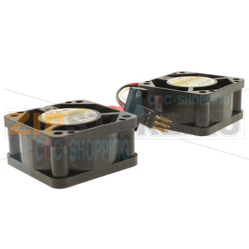 Вентилятор 24 В/DC, 0.076 A Fanuc A90L-0001-0507#B 