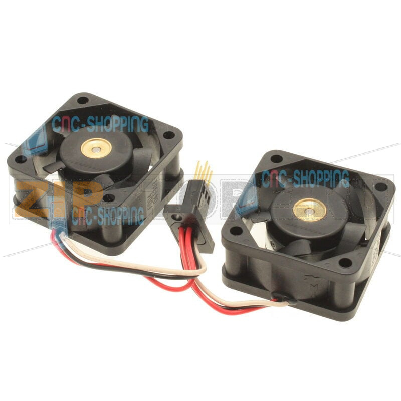 Вентилятор 24 В/DC, 0.076 A Fanuc A90L-0001-0507#B 