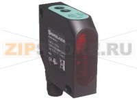Дальномер Distance sensor VDM18-300/20/88/122/151 Pepperl+Fuchs