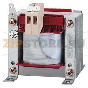 КОММУТИРУЮЩИЙ ДРОССЕЛЬ ДЛЯ ВЫПРЯМИТЕЛЯ, ФАЗ:1, Uн1(В):230, I1(A) / F1(Гц):8 /50, UK(%):4, Lн(мГн):3,5, ТЕМП./ КЛ.ИЗОЛ. :40 /B, IP00, ПОДКЛ.:ВИНТОВЫЕ/ ПЛОСКИЕ ВТЫЧНЫЕ КЛЕММЫ, EN 61558-2-20 >ДРОССЕЛЬ< Siemens 4EM4700-0CB00 