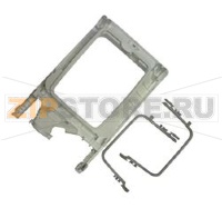 PARTE SUPERIORE COMPLETO MUF2