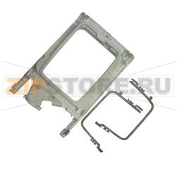 PARTE SUPERIORE COMPLETO MUF2 