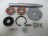 ASSE TRASCINAMENTO DISCO COMPLETO