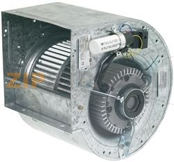 VENTILATORE CENTRIFUGO 10/10 373W 4 POLI 