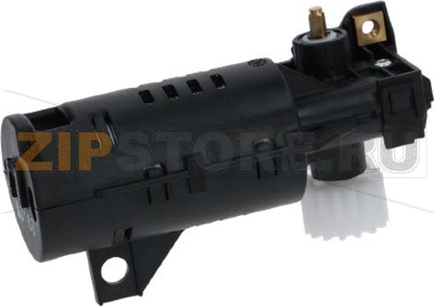 МОТОРЕДУКТОР В КОМПЛЕКТЕ 